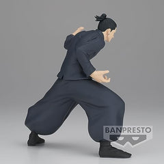 MAOKEI - Jujutsu Kaisen Suguru Geto Battle Pose 1 Statue -