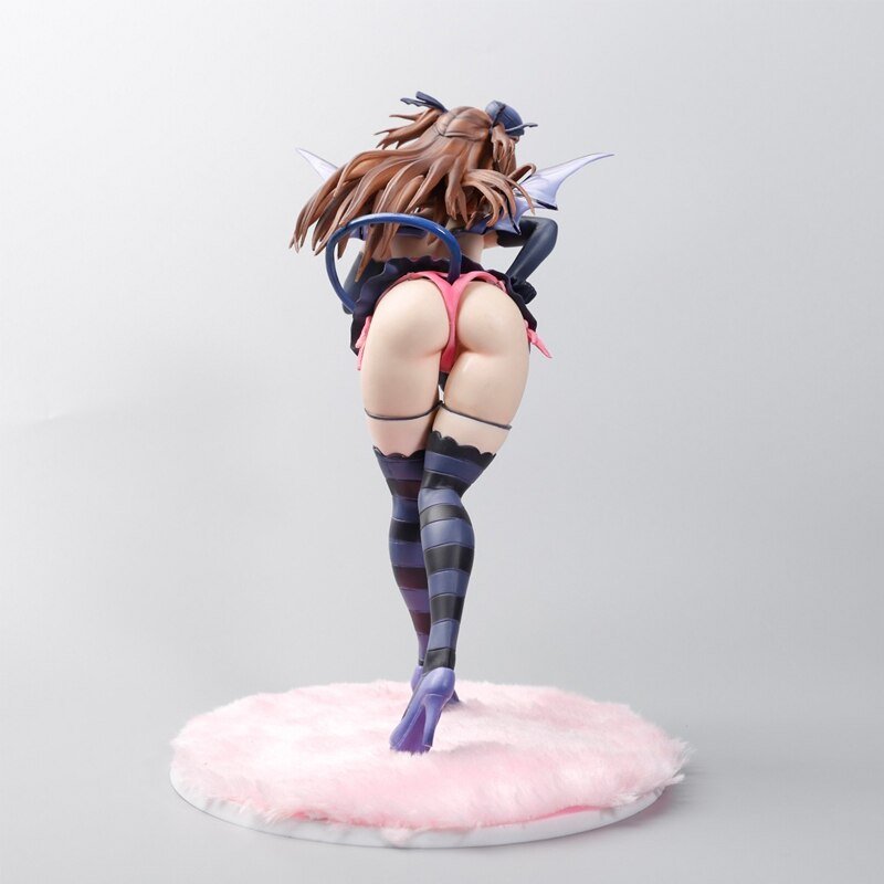 MAOKEI - Mataro Lilith Ecchi Figure - 1005004884636937-25cm No Retail Box