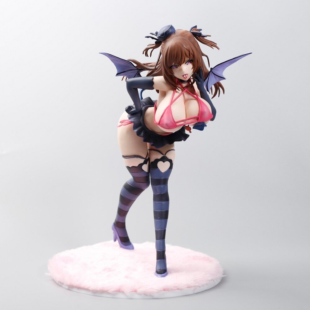 MAOKEI - Mataro Lilith Ecchi Figure - 1005004884636937-25cm No Retail Box