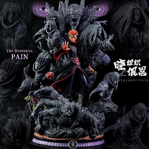 MAOKEI - Naruto Akatsuki Pain Epic Best Figure -