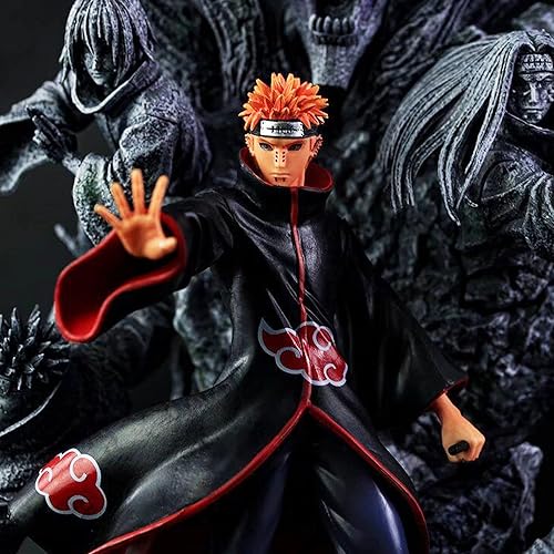 MAOKEI - Naruto Akatsuki Pain Epic Best Figure -