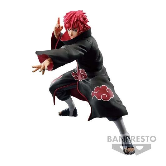 MAOKEI - Naruto Akatsuki Sasori Attack Pose Figure -