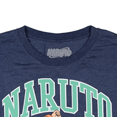 MAOKEI - Naruto Boy Ninja Kick Long-Sleeve T-Shirt - B0C47GQYZR
