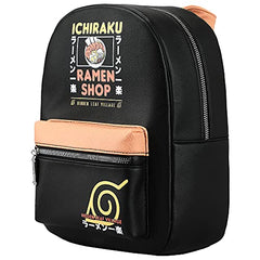 MAOKEI - Naruto Ichiraku Ramen Mini Shop Backpack - B093MGP21F