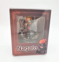 MAOKEI - Naruto Nagato Six Paths of Pain Action Figure -