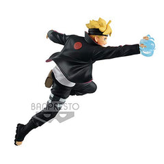 MAOKEI - Naruto NExt Generation - Boruto Rasengan Figurine -
