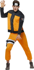 MAOKEI - Naruto Shippuden Full Original Cosplay Outfit - B07FB834T9