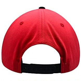 MAOKEI - Naruto Shippuden Jutsu X Kunai Baseball Hat - B09QLS48N7