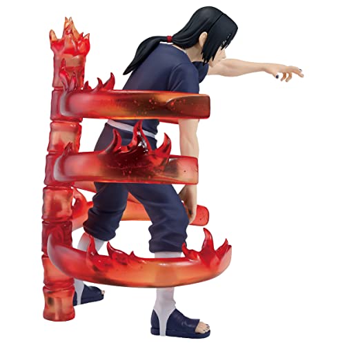 MAOKEI - Naruto Uchiha Itachi Dying Susano Figure - B0BTKVLFVT