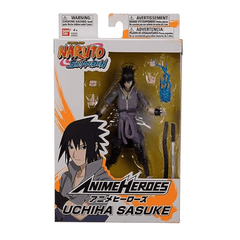 MAOKEI - Naruto Uchiha Sasuke Shidori Action Figure -
