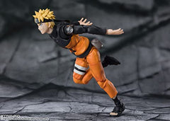 MAOKEI - Naruto Uzumaki Multi Action Epic Figure -
