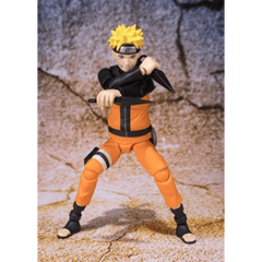 MAOKEI - Naruto Uzumaki Sage Mode Action Figure -