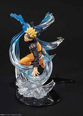 MAOKEI - Naruto Uzumaki Ultimate Rasengan Special Figure -