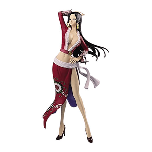 MAOKEI - One Piece Boa Hancock Emblematic Pose Figure -