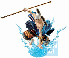 MAOKEI - One Piece Ener Thunder Attack Epic Figure -