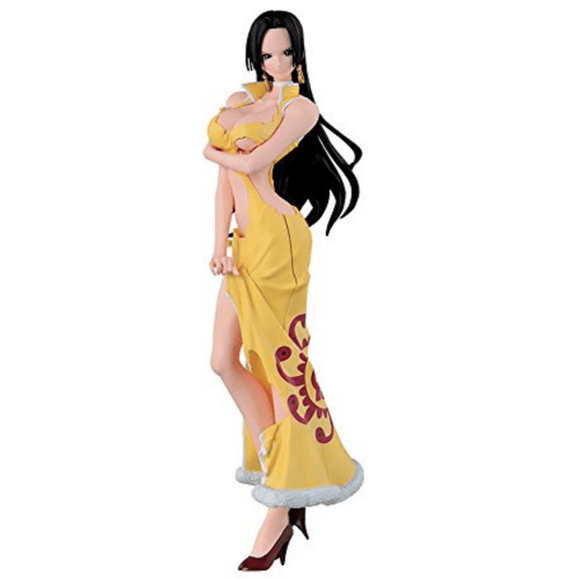MAOKEI - One Piece Glamour Boa Hancock Action Figure -