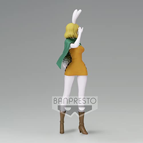 MAOKEI - One Piece Glamours Carrot Basic Pose Figure -
