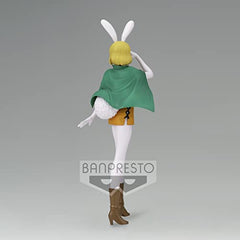 MAOKEI - One Piece Glamours Carrot Basic Pose Figure -