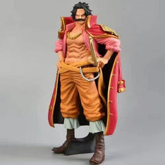 MAOKEI - One Piece Gold D. Roger Wano Style Figure -