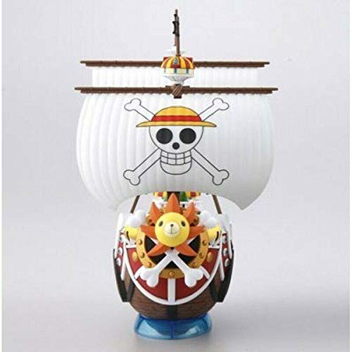 MAOKEI - One Piece - Grand Ship Collection Thousand Sunny -