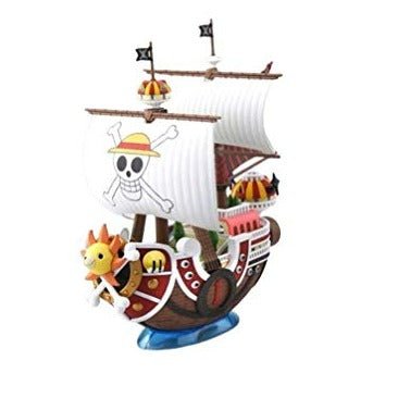 MAOKEI - One Piece - Grand Ship Collection Thousand Sunny -