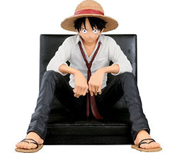 MAOKEI - One Piece Monkey D. Luffy Modern Style Figure -