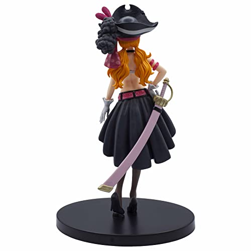 MAOKEI - One Piece Nami Pirate Clothes Epic Figure -