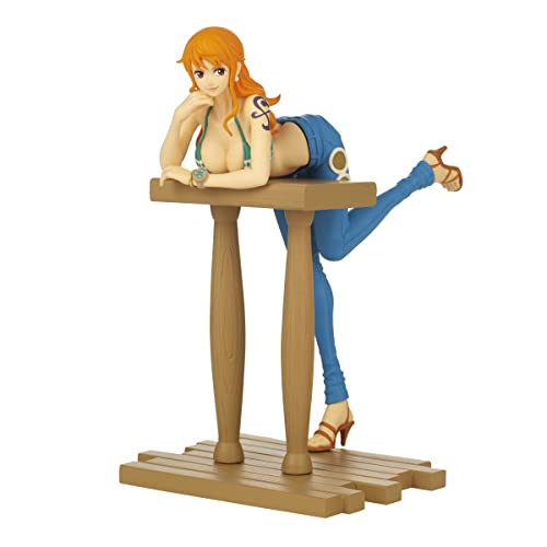MAOKEI - One Piece Nami Pose Style Figure -