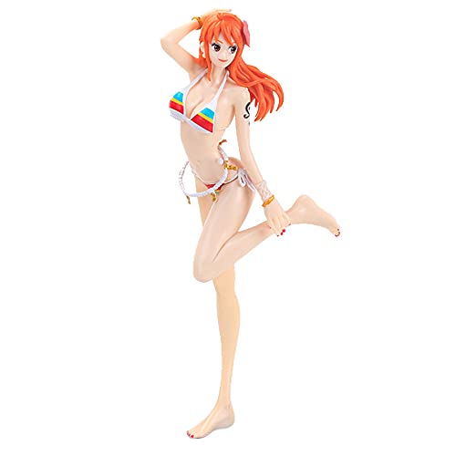 MAOKEI - One Piece Nami Sexy Beach Figure -