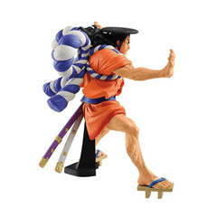 MAOKEI - One Piece Ozuki Oden Epic Figure -