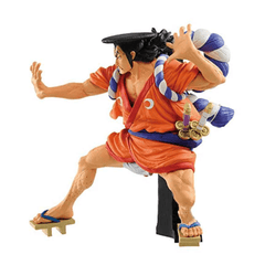 MAOKEI - One Piece Ozuki Oden Epic Figure -