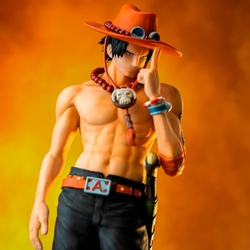 MAOKEI - One Piece Portgas D. Ace Epic Pose Style 2 Figure -