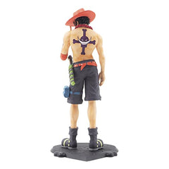 MAOKEI - One Piece Portgas D. Ace Epic Pose Style 2 Figure -