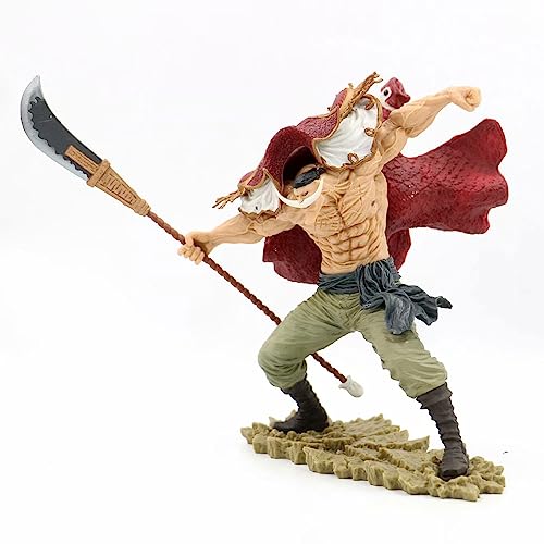 MAOKEI - One Piece Whitebeard Edward Newgate Epic Figure -