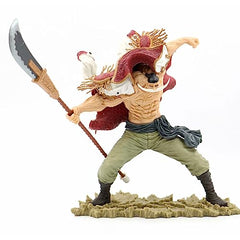 MAOKEI - One Piece Whitebeard Edward Newgate Epic Figure -