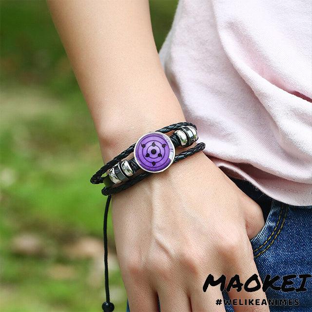 MAOKEI - Rinnengan bracelet - 46008049-style-1