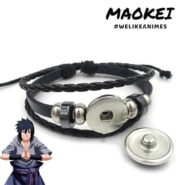 MAOKEI - Rinnengan bracelet - 46008049-style-1