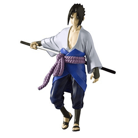MAOKEI - Sasuke Uchiha Orochimaru Mode Action Figure -