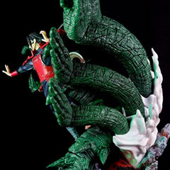 MAOKEI - Senju Hashirama Attack Figure -