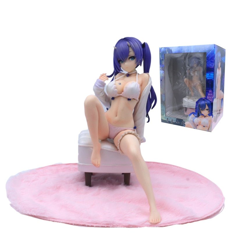MAOKEI - Special Anime Character Adult Figure - 1005004579801699-19CM not box