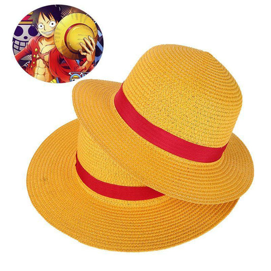 MAOKEI - The Pirate King Hat Basic Style - 32906016355-YF00101-31cm diameter