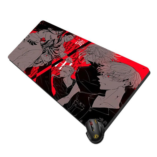 MAOKEI - Tokyo Revengers Epic Mousepad - 1005003916684550-ZY005599-300x600x2mm