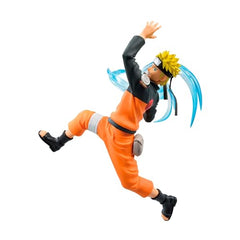 MAOKEI - Uzumaki Naruto Rasengan Jumping Figure -