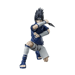 MAOKEI - Young Sasuke Uchiha Multi Action Epic Figure -
